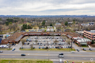 73 White Bridge Rd, Nashville, TN - VISTA AÉREA  vista de mapa