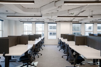 875 15th St NW, Washington, DC en alquiler Foto del interior- Imagen 2 de 11