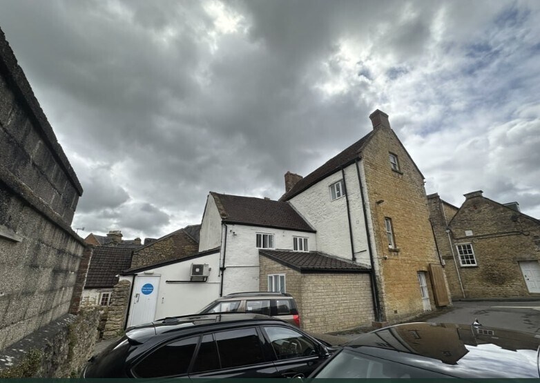 Market Sq, Crewkerne en venta - Foto del edificio - Imagen 2 de 8