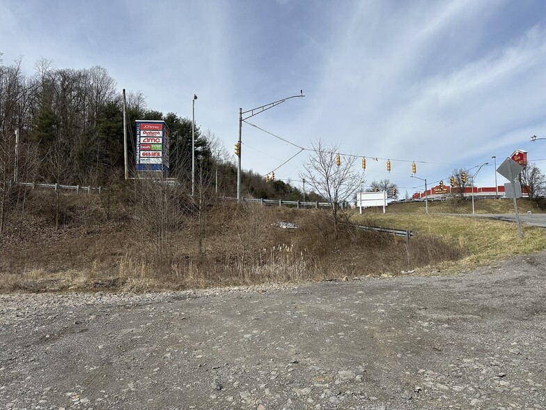 0 South Dents Road Rd, Westover, WV en venta - Otros - Imagen 2 de 28