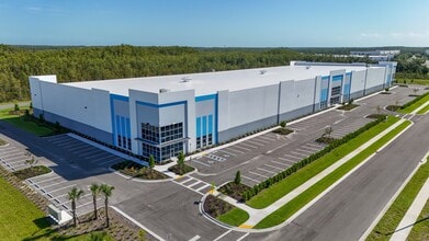 16200 Ben Hill Griffin Pky, Fort Myers, FL en alquiler Foto del edificio- Imagen 1 de 1