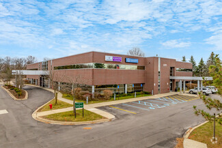 Más detalles para 1375 S Lapeer Rd, Lake Orion, MI - Oficinas, Clínicas en alquiler