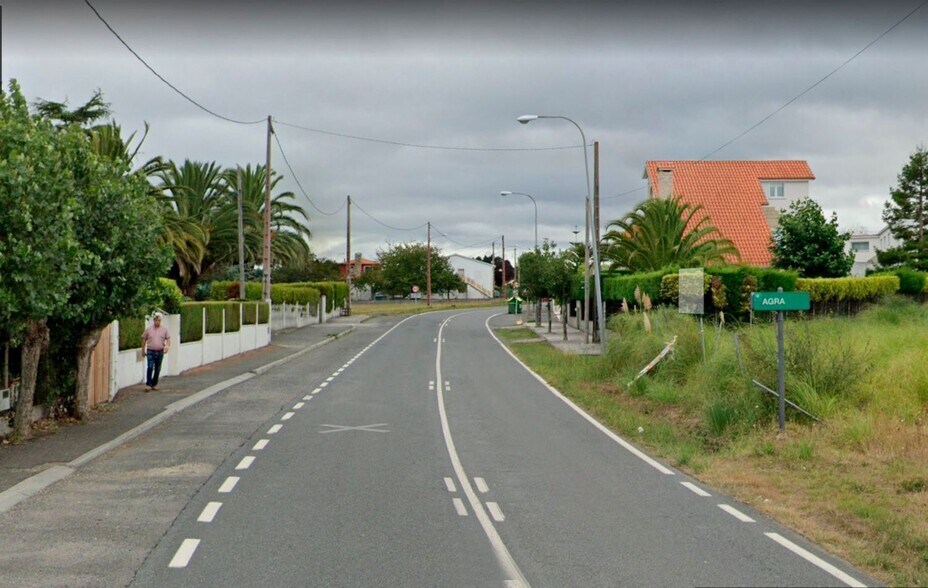 Terreno en Oleiros, La Coruna en venta - Foto principal - Imagen 2 de 10