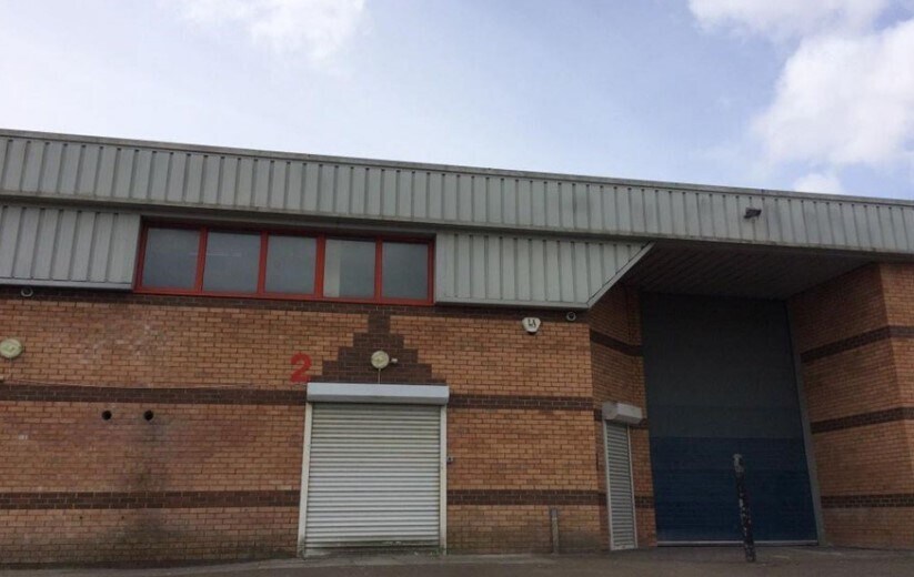 Upper Fforest Way, Swansea en alquiler - Foto del edificio - Imagen 2 de 2