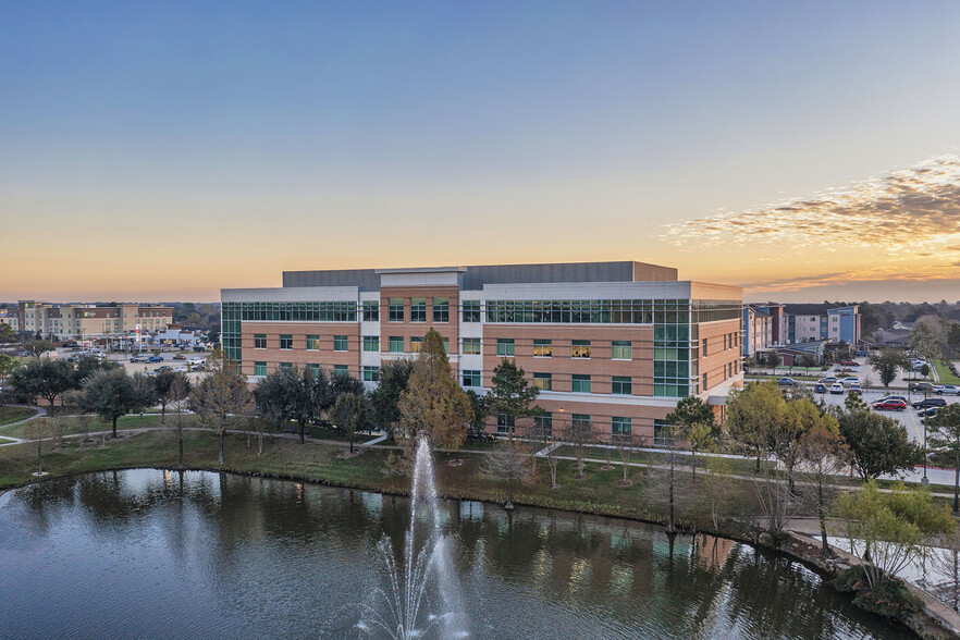 10425 Huffmeister Rd, Houston, TX en alquiler - Foto del edificio - Imagen 2 de 9