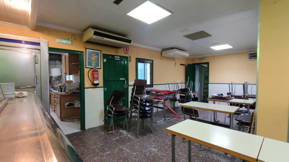 Edificio residencial en Rubí, Barcelona en venta - Foto del interior - Imagen 3 de 17