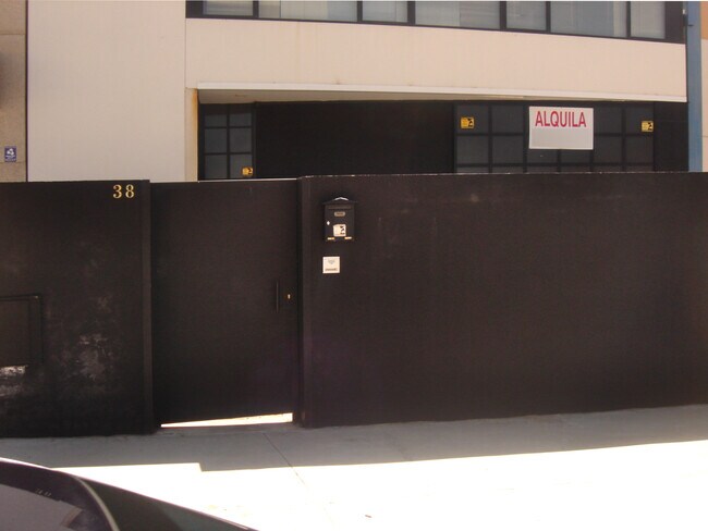 Más detalles para Calle Monte Boyal, 38, Casarrubios del Monte - Nave en alquiler