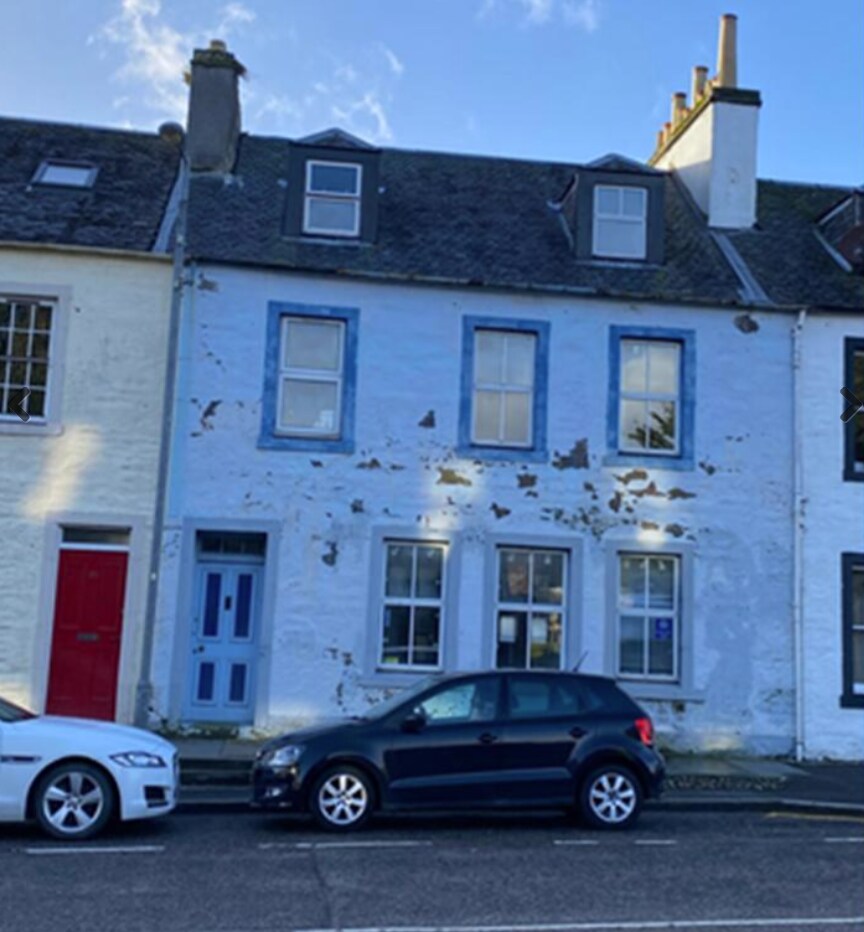 77 Argyll St, Lochgilphead en venta Foto principal- Imagen 1 de 2