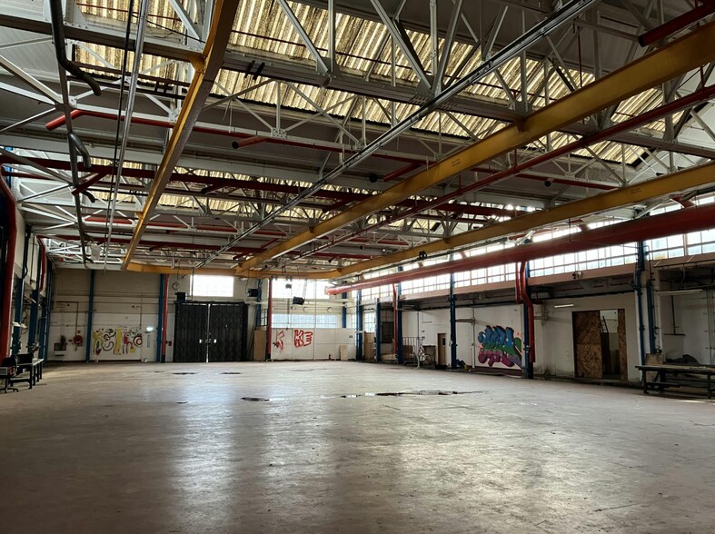 26 Lambeth High St, London en alquiler - Foto del interior - Imagen 3 de 7