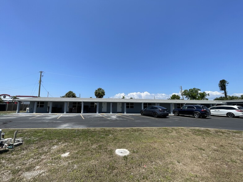 10151 Tamiami Trl, Punta Gorda, FL en venta - Foto del edificio - Imagen 2 de 6