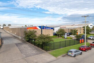 Más detalles de 136-140 Magowar Rd, Girraween - Nave en alquiler