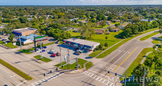 Más detalles para 1300 Palm Bay Rd, Palm Bay, FL - Locales en venta