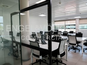 Oficina en Las Rozas de Madrid, Madrid en alquiler Foto del interior- Imagen 1 de 10