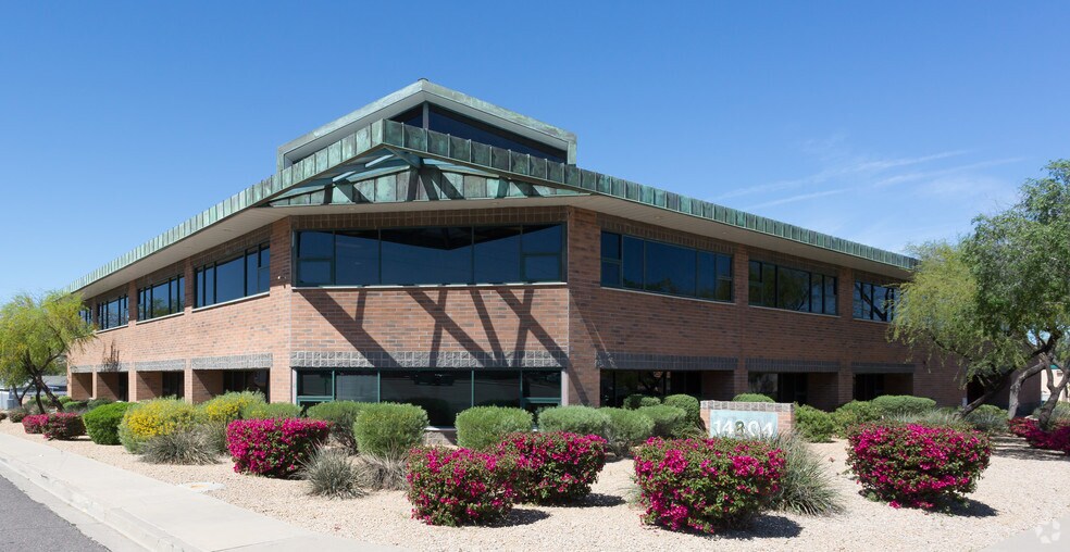 14804 N Cave Creek Rd, Phoenix, AZ en alquiler - Foto del edificio - Imagen 3 de 23