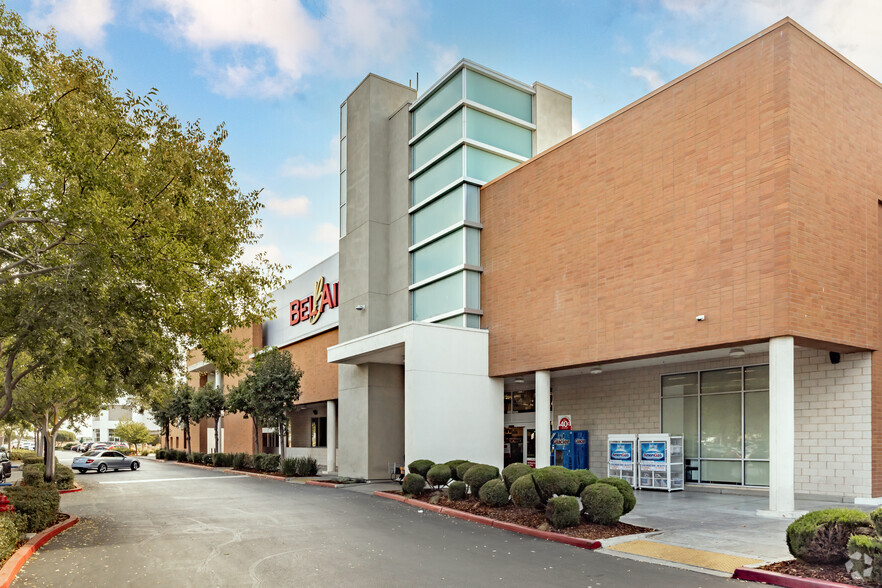 3220-3280 Arena Blvd, Sacramento, CA en alquiler - Foto del edificio - Imagen 2 de 11