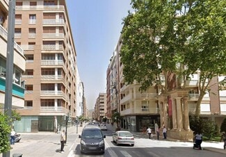 Más detalles de Local en alquiler