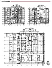 2001 Kings Hwy, Shreveport, LA en alquiler Plano de la planta- Imagen 1 de 1