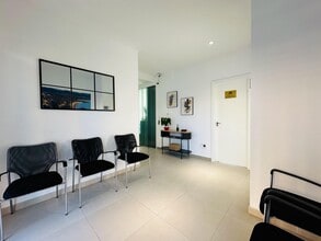 Oficina en Benidorm, Alicante en alquiler Foto del interior- Imagen 1 de 7