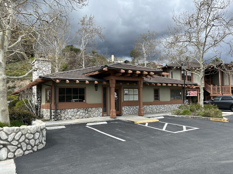 27940 Vista Canyon Blvd, Canyon Country, CA en alquiler - Foto del edificio - Imagen 2 de 9