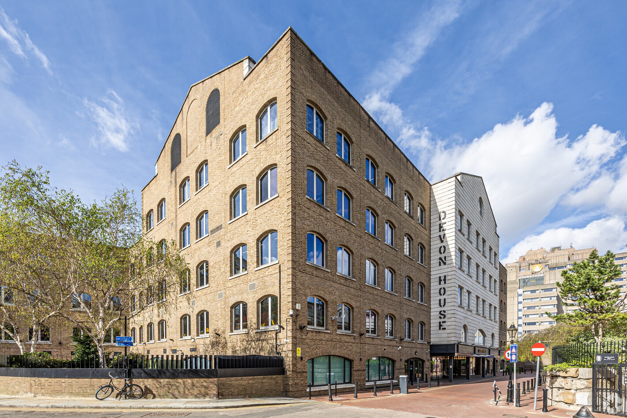 58 St. Katharines Way, London en alquiler Foto principal- Imagen 1 de 11