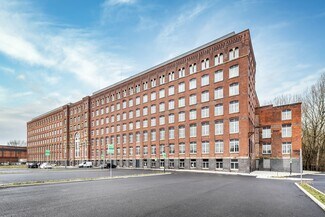 Más detalles de Water St, Stockport - Local en venta