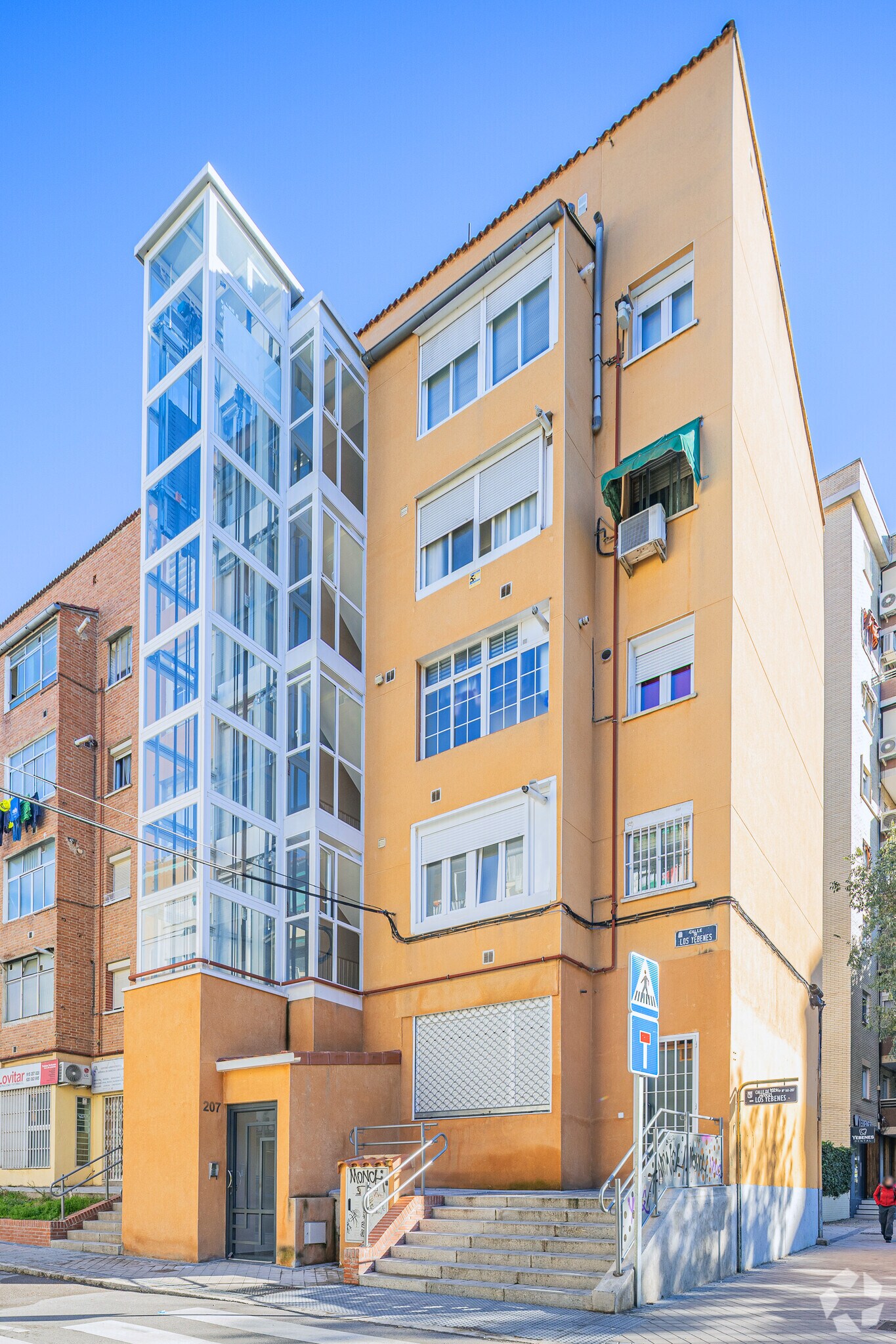 Calle Yébenes, 207, Madrid, Madrid en venta Foto principal- Imagen 1 de 1