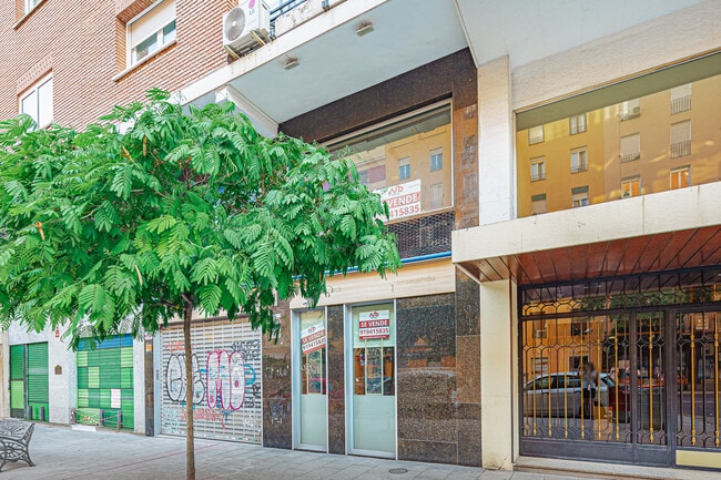 Más detalles de Local en alquiler