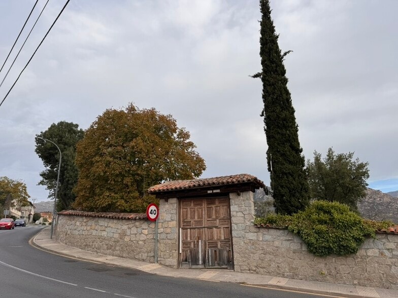 Avenida de los Prados, 1, El Boalo, Madrid en venta - Otros - Imagen 3 de 14
