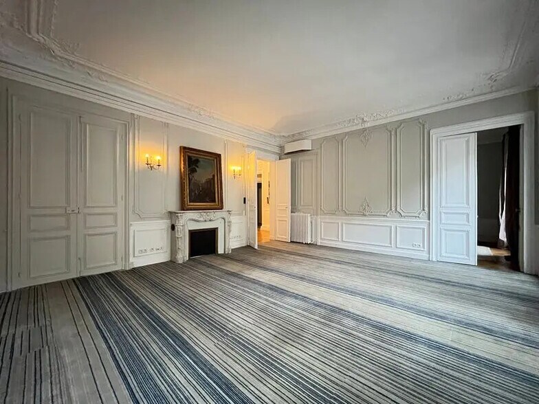 73 Boulevard Malesherbes, Paris en alquiler - Foto del interior - Imagen 2 de 15