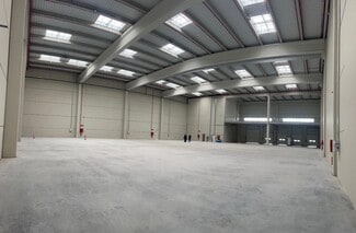 Más detalles de Nave en alquiler