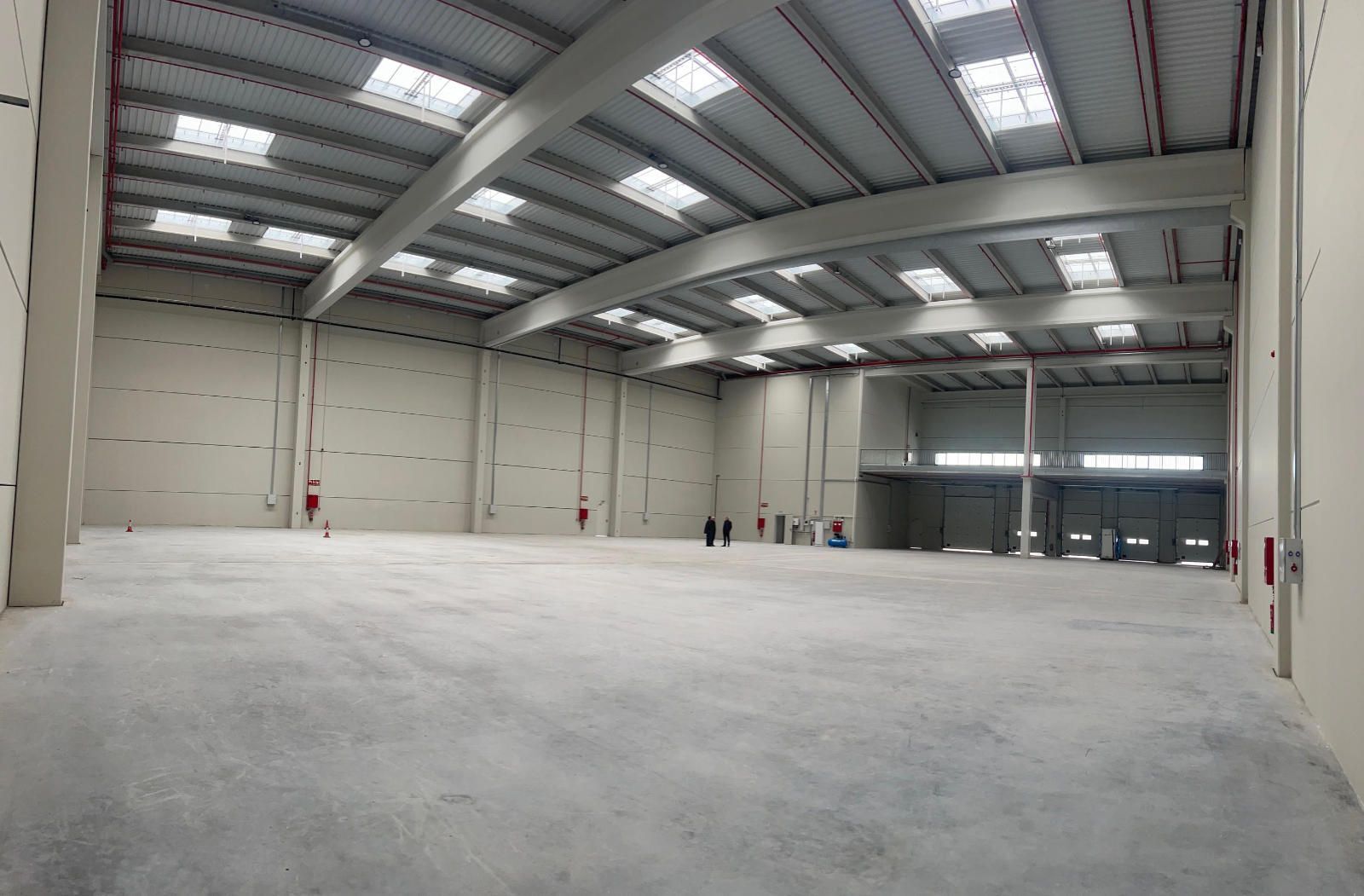 Nave en Madrid, Madrid en alquiler Foto principal- Imagen 1 de 13