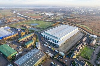 Orbital E, Dartford en alquiler Foto del edificio- Imagen 2 de 2