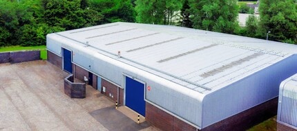 15-17 Bessemer Dr, East Kilbride en alquiler Foto del edificio- Imagen 2 de 2