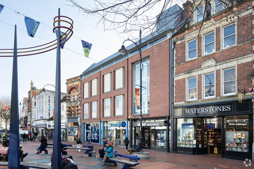 90-93 Broad St, Reading en venta - Foto del edificio - Imagen 3 de 10