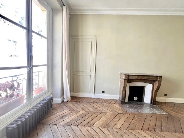 Oficina en Paris en alquiler - Foto del interior - Imagen 3 de 8