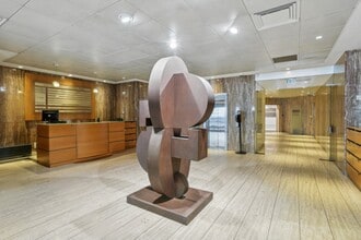 43-47 Avenue De La Grande Armée, Paris en alquiler Vestíbulo- Imagen 1 de 15