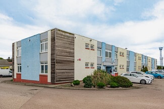 Más detalles de Greenwell Rd, Aberdeen - Oficina en alquiler