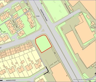 Más detalles de Wakefield Rd, Bradford - Terreno en alquiler
