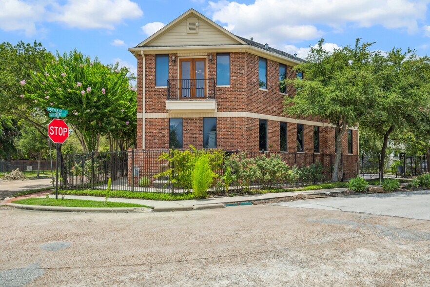 800 Sawyer St, Houston, TX en venta - Foto del edificio - Imagen 1 de 18