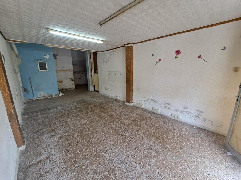 Local en Alzira en venta - Foto del edificio - Imagen 3 de 6