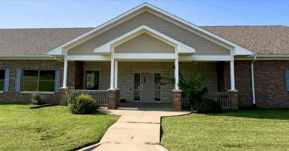 1022 E Highway WW, Marshall, MO en venta - Foto principal - Imagen 1 de 1