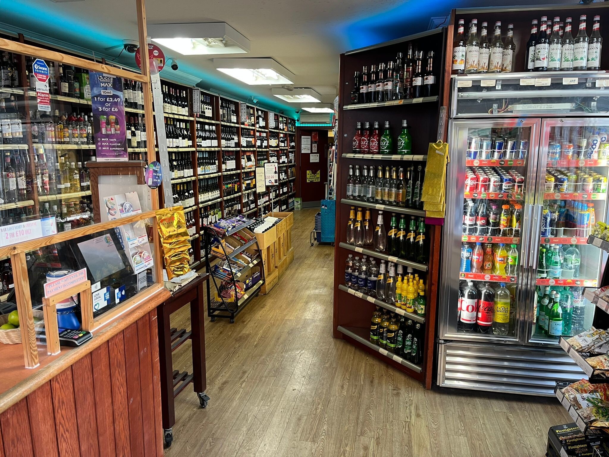 141 St Johns Hl, London en alquiler Foto del interior- Imagen 1 de 2