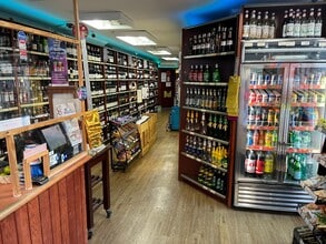 141 St Johns Hl, London en alquiler Foto del interior- Imagen 1 de 2