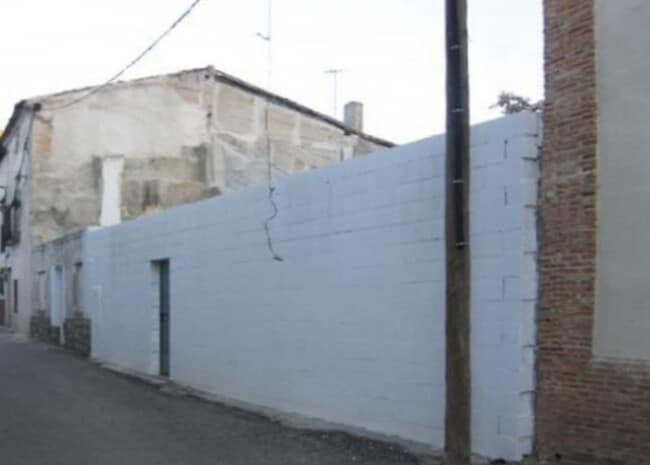 Más detalles de Terreno en venta