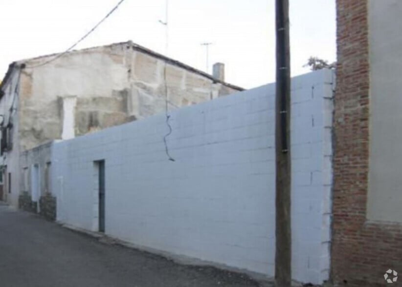 Terreno en Loranca de Tajuña, Guadalajara en venta - Foto principal - Imagen 1 de 1