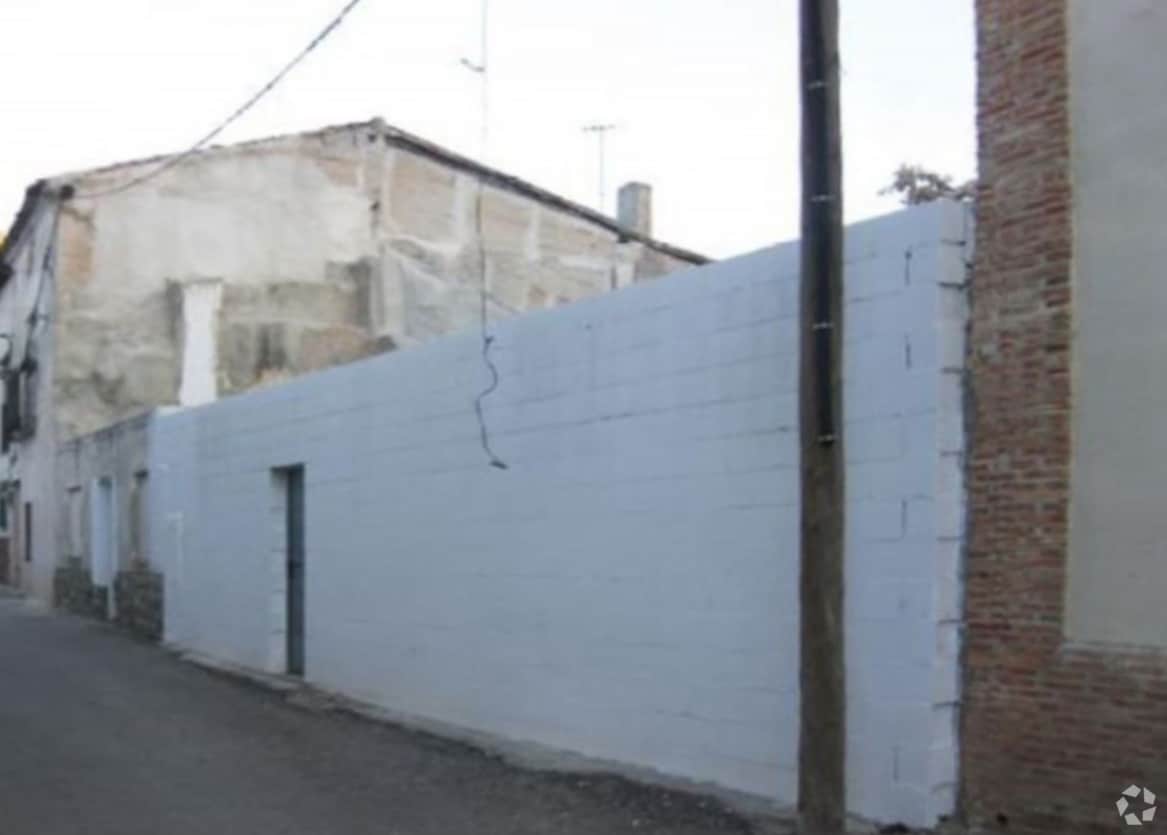 Terreno en Loranca de Tajuña, Guadalajara en venta Foto principal- Imagen 1 de 2