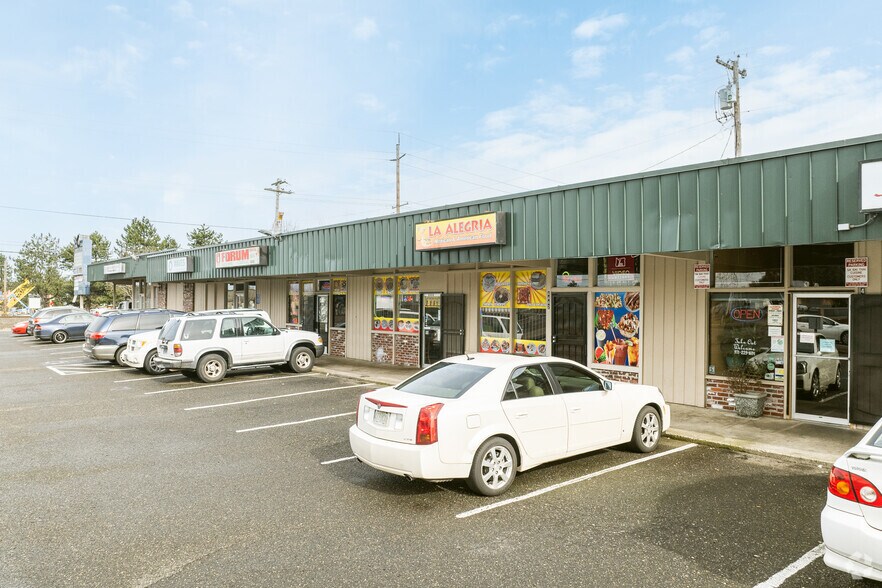 13116 NE Sandy Blvd, Portland, OR en venta - Foto del edificio - Imagen 1 de 33