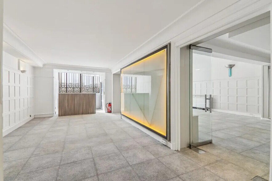 14 Rue De Siam, Paris en alquiler - Foto del edificio - Imagen 1 de 14