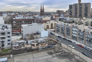 Más detalles para 67 Meserole St, Brooklyn, NY - Terrenos en alquiler