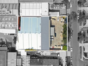 64 Helen St, Sefton, NSW - Aérea  vista de mapa